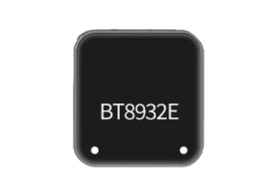 BT8932E BT IC BT Earphone Chip QFN-32 140MHz BT 6.0 TWS Headset Chip