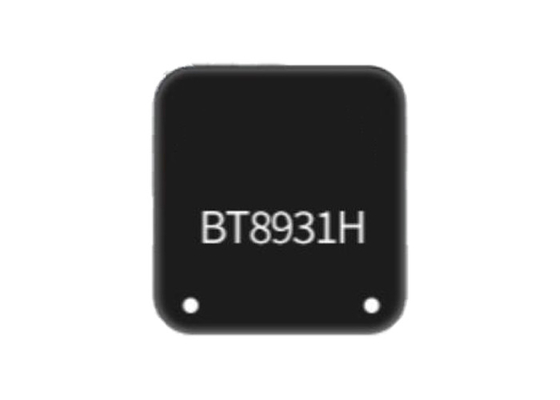 BT8931H BT IC BT Earphone Chip QFN-40 BT 6.0 Headset Chiffetto di auricolare che cancella il rumore