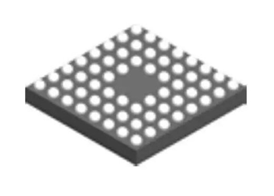 AMC8V108YBFR chip di circuito integrato iDAC a otto canali DSBGA-60 controllori analogici a 16 bit