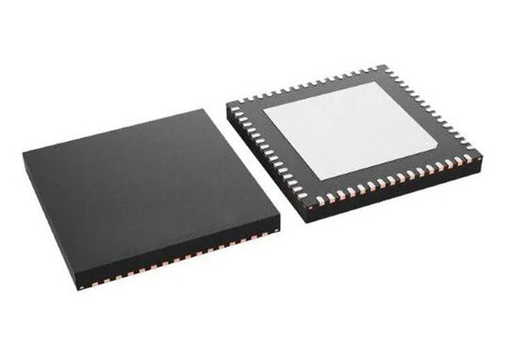 AFE5401RGCTEP chip di circuito integrato a 4 canali AFE 12 bit analogo front end VQFN-64