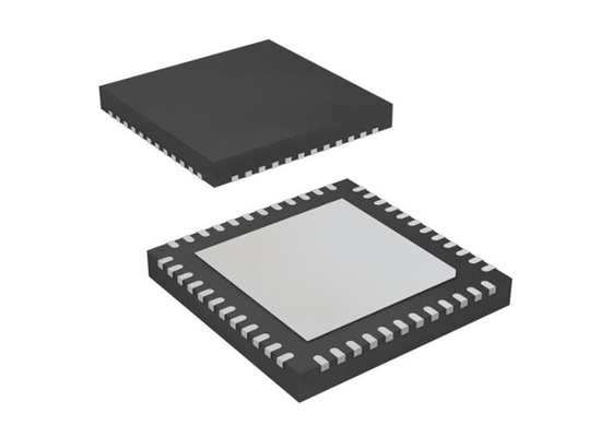 AFE159P4RGZR chip di circuito integrato analogo a 24 bit VQFN-48 ECG a 4 canali AFE
