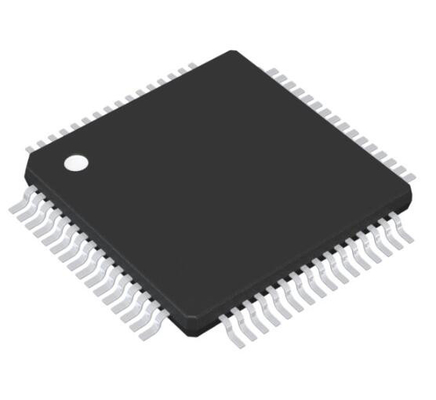 ADS8598SIPM chip di circuito integrato analogico a convertitore digitale LQFP-64 ADC a 18 bit
