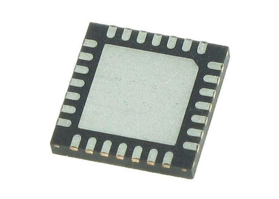 DAC60516RUYR chip di circuito integrato a 12 bit convertitori digitali ad analogici WQFN-28