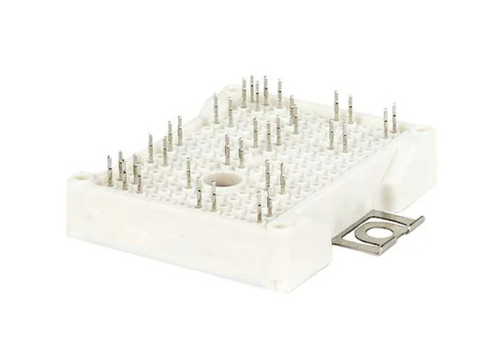 CAB004M12GM4 Moduli IGBT per l'automotive 1200V 4mΩ Modulo a mezzo ponte in carburo di silicio