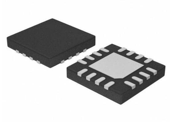 ADS8681WRUM chip di circuito integrato a 16 bit convertitore analogico a digitale WQFN-16
