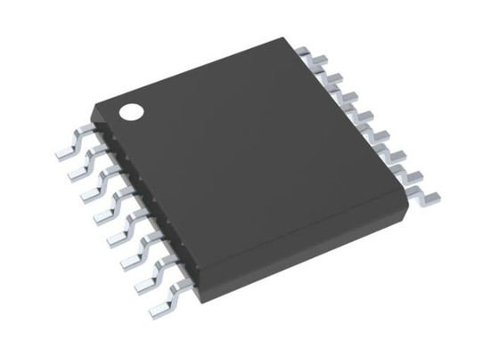 ADS8329IBPW chip di circuito integrato a 16 bit convertitore analogico a digitale TSSOP-16