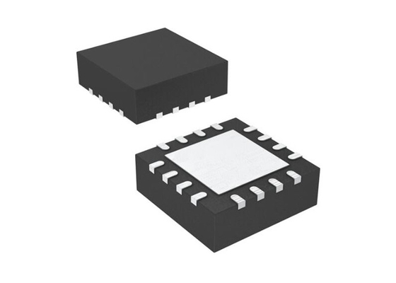 ADS7280IRSAR chip di circuito integrato analogico a convertitore digitale VQFN-16 data converter IC