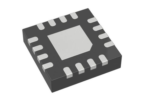 ADS7067IRTER chip di circuito integrato a 16 bit ADC WQFN-16 convertitore analogico a digitale