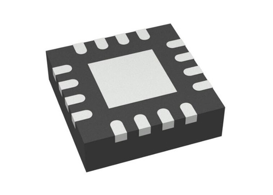 ADS8354IRTE Chip di circuito integrato 700kSPS Converter analogico a digitale WQFN-16