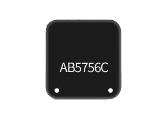 AB5756C BT IC 1Mbit Flash BT 6.0 Open Headset Chip QFN20 BT Earphone Chip