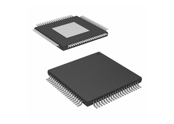ADS5295PFPR chip di circuito integrato a 12 bit ADC HTQFP-80 convertitore analogico a digitale