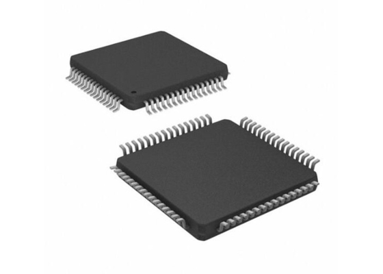 ADS1296IPAG chip di circuito integrato analogico a 24 bit TQFP-64 a 6 canali AFE