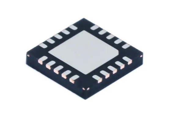 ADS1257IRGWR chip di circuito integrato a 24 bit NFBGA-64