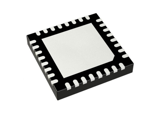 ADS6124IRHB Chip di circuito integrato a 12 bit di conversione analogico-digitale VQFN-32