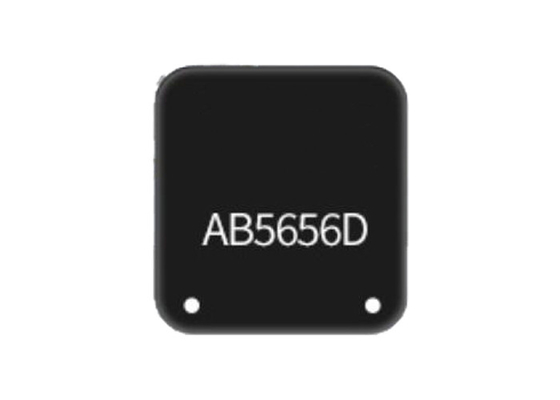 AB5656D BT IC 125MHz BT Earphone Chip QFN20 BT 6.0 Stereo Headphone Chip