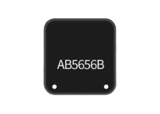 AB5656B BT IC BT Earphone Chip 125MHz BT 6.0 Stereo Headphone Chip QFN-20
