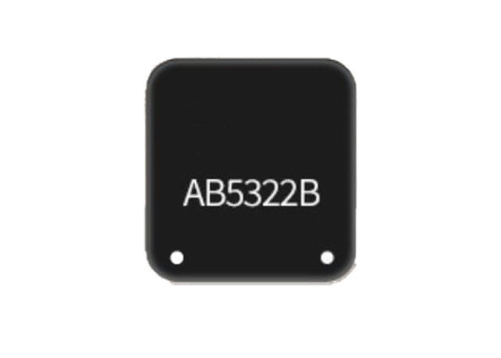 AB5322B BT IC BT 5.4 Chip per altoparlanti di piccole dimensioni QFN3-2L BT Chip per altoparlanti