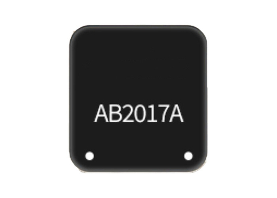 AB2017A BT IC RISC-V 32 bit CPU ad alte prestazioni SOP-16 AIoT Chip per BT 5.2 BLE