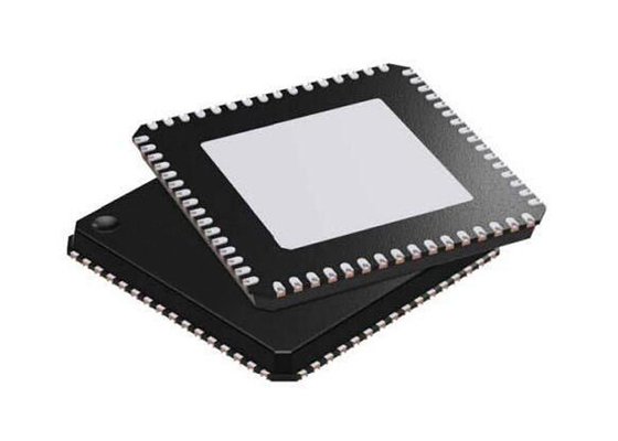 ADC3548IRTDT chip di circuito integrato a 14 bit convertitore analogico a digitale VQFN-64