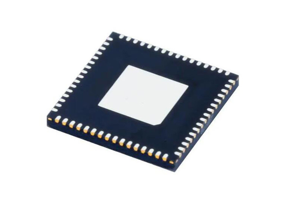 LMK5C22212ARGCRS1 circuito integrato sintetizzatori di chip di orologio 12-output sincronizzatore di rete