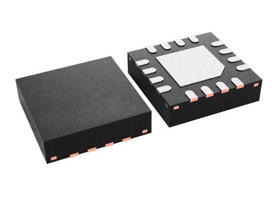 ADS7038HIRTER chip di circuito integrato a 12 bit analogico a convertitori digitali WQFN-16