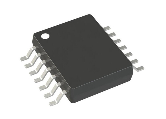 AD5025BRUZ chip di circuito integrato a 12 bit convertitori digitali ad analogici TSSOP-14
