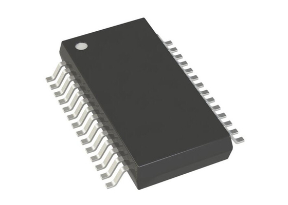 AD5725ARSZ-1500 Chip di circuito integrato DAC a 12 bit SSOP-28 DAC Data Converter IC