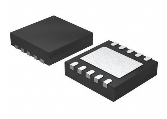 AD5324BCPZ chip di circuito integrato convertitore digitale ad analogo LFCSP-10 DAC a 12 bit