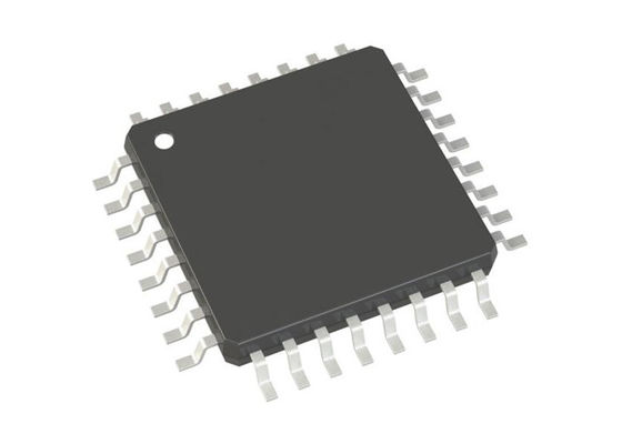 AD5762RCSUZ chip di circuito integrato 16 bit DAC convertitore digitale ad analogo TQFP-32