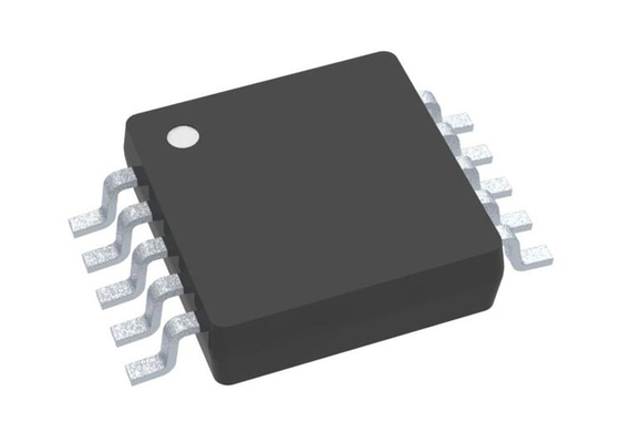 ADS1115LIDGSR chip di circuito integrato a 16 bit convertitore analogico a digitale VSSOP-10
