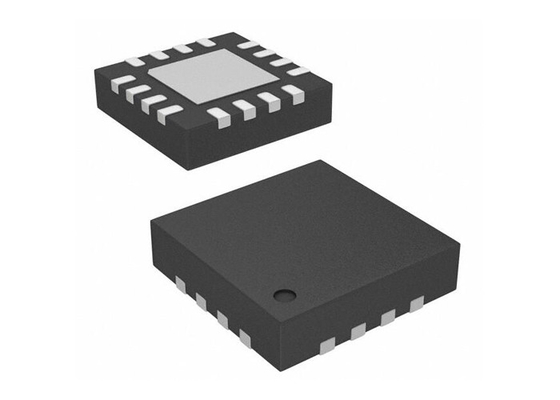 AD5761BCPZ Chip di circuito integrato 16-bit Voltage Output DAC Converter LFCSP-16