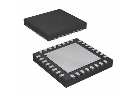 AD9748ACPZ chip di circuito integrato a 8 bit DAC LFCSP-32 convertitore digitale in analogo