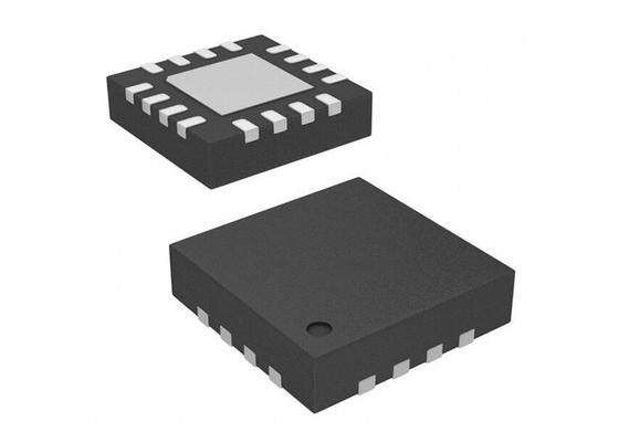 AD5721BCPZ chip di circuito integrato 12 bit convertitore digitale ad analogo LFCSP-16