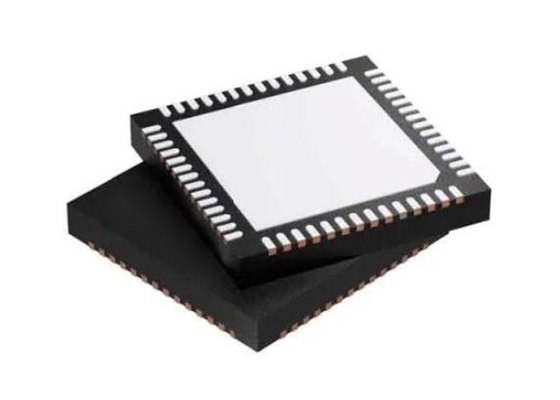 ADS127L14IRSHR chip di circuito integrato a 24 bit Delta Sigma ADC VQFN-56 data converter IC