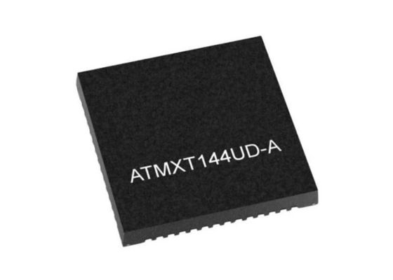 ATMXT144UD-AMTRSPIVA1 chip di circuito integrato maXTouch 144-Node touch screen controller