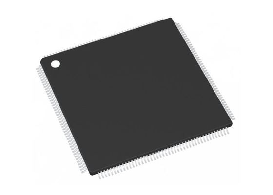 ATMXT2113TD-ABKDVA1 chip di circuito integrato controller touchscreen per automobili LQFP-144