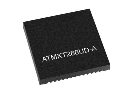 ATMXT288UD-AMTI2CVA1 Chip di circuito integrato 3.3V Controller touch screen VQFN-56