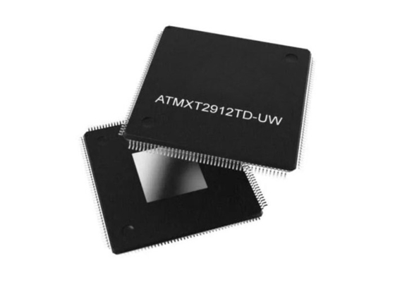 ATMXT2912TD-ABRUWVA1 chip di circuito integrato maXTouch 2911-Node touchscreen controller