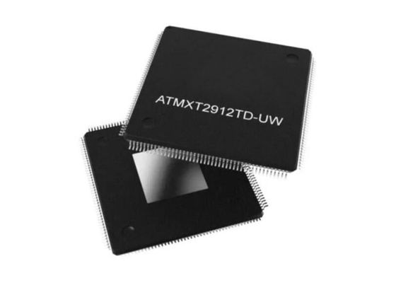 ATMXT2912TD-ABUWVA1 chip di circuito integrato maXTouch touch screen controller LQFP-176