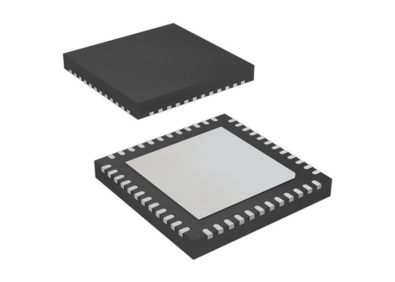 DAC7718SRGZ chip di circuito integrato convertitori DAC a 12 bit IC convertitore dati VQFN48