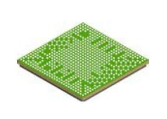 AM6754AKGHIAMWR Microcontrollore MCU 1.4GHz 64 bit Sitara Microprocessori FCBGA-594