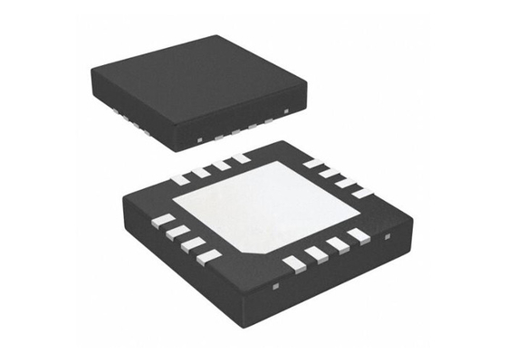 DAC161S997RGH chip di circuito integrato 16-bit DAC Converter IC WQFN-16 Data Converter IC