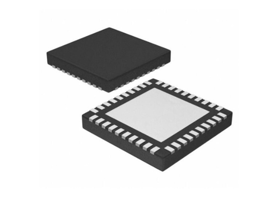 DAC7760IRHAR chip di circuito integrato convertitori DAC VQFN-40 DAC a canale singolo a 12 bit