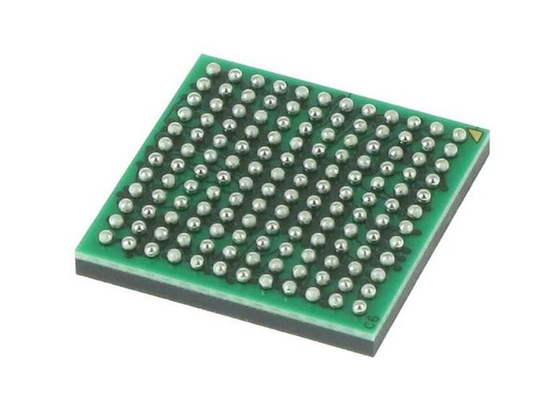 ADC09QJ800AAVTQ1 chip di circuito integrato ADC ad alta velocità FCBGA-144 data converter IC