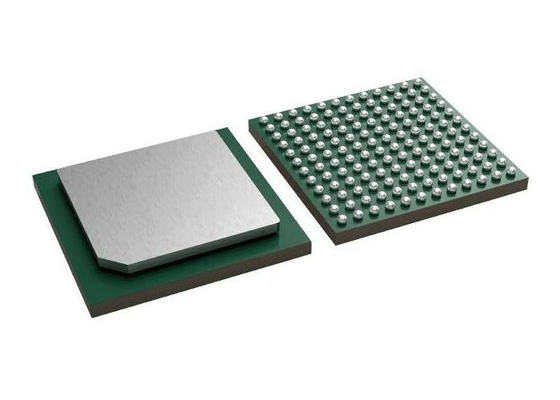 ADC09DJ800AAVTQ1 chip di circuito integrato a 9 bit convertitore analogico a digitale FCBGA-144