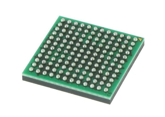 ADC12SJ800AAVTQ1 chip di circuito integrato di 12 bit per convertitori digitali
