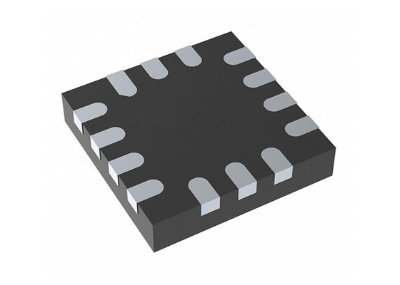 LMH3401IRMSR Modulo di comunicazione wireless Amplificatori differenziali Amplificatori RF UQFN-14