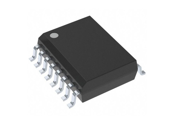 ISOW7842FDWER Chip di circuito integrato 5000Vrms Quad-Channel Digital Isolators SOIC-16
