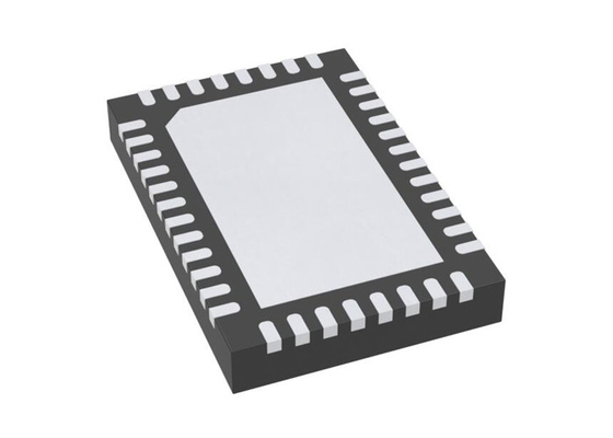 TDP2044RNQR Chip di circuito integrato a quattro canali 20 Gbps DisplayPort 2.1 Redriver lineare