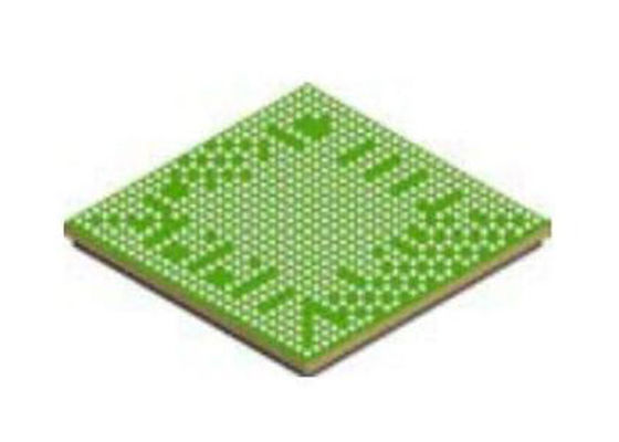 TDA4VEN8J5AAMWRQ1 Microcontrollore MCU Automotive ADAS SoC 1.4GHz JacintoTM Microprocessore